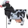 Windicator Weather Vane - Cow