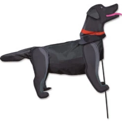 Windicator Weather Vane - Black Lab