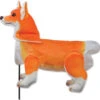 Windicator Weather Vane - Corgi -SkyHigh Kites 71019p Corgi Windicator 1024