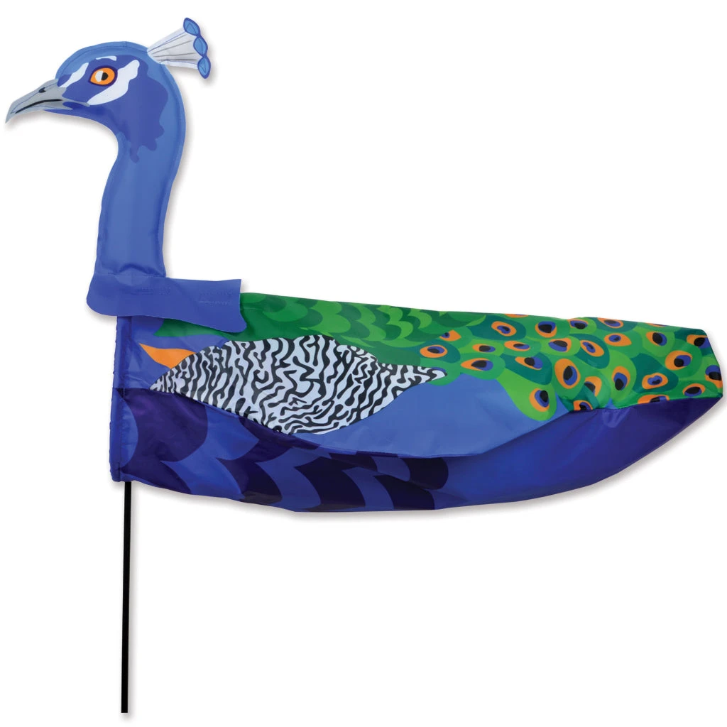 XL Windicator Weather Vane - Peacock 3 XL Windicator Weather Vane - Peacock
