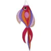 36 In. Exotic Butterfly Fish Windsock -SkyHigh Kites 77723p exotic butterflyfish