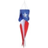 SoundWinds Medium Election Day Spinner -SkyHigh Kites 77801