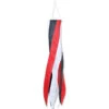SoundWinds Tecmo Swirls Windsock -SkyHigh Kites 77805
