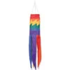 SoundWinds Rainbow Windsock -SkyHigh Kites 77806