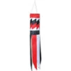 SoundWinds Tecmo Windsock -SkyHigh Kites 77807