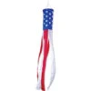 Stars & Stripes Windsock - 40 In. -SkyHigh Kites 77861p starsandstripes
