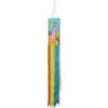 60 In. Embroidered Applique Windsock - Alpaca