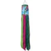 Windsock - Paisley Hummingbird -SkyHigh Kites 78752p PaisleyHummingbirds