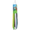 Embroidered Applique Windsock - Chickens 1 Embroidered Applique Windsock - Chickens -SkyHigh Kites 78769p Chickens EmbroideredWindsock 2021 1024