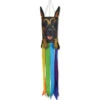 Pet Windsock - German Shepherd -SkyHigh Kites 78905p GermanShepherd 40in Windsock 1024