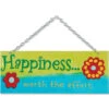 Glass Expression - Happiness -SkyHigh Kites 81133p Happiness