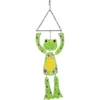 Glass Critter Mobile - Frog -SkyHigh Kites 81305p Frog preview