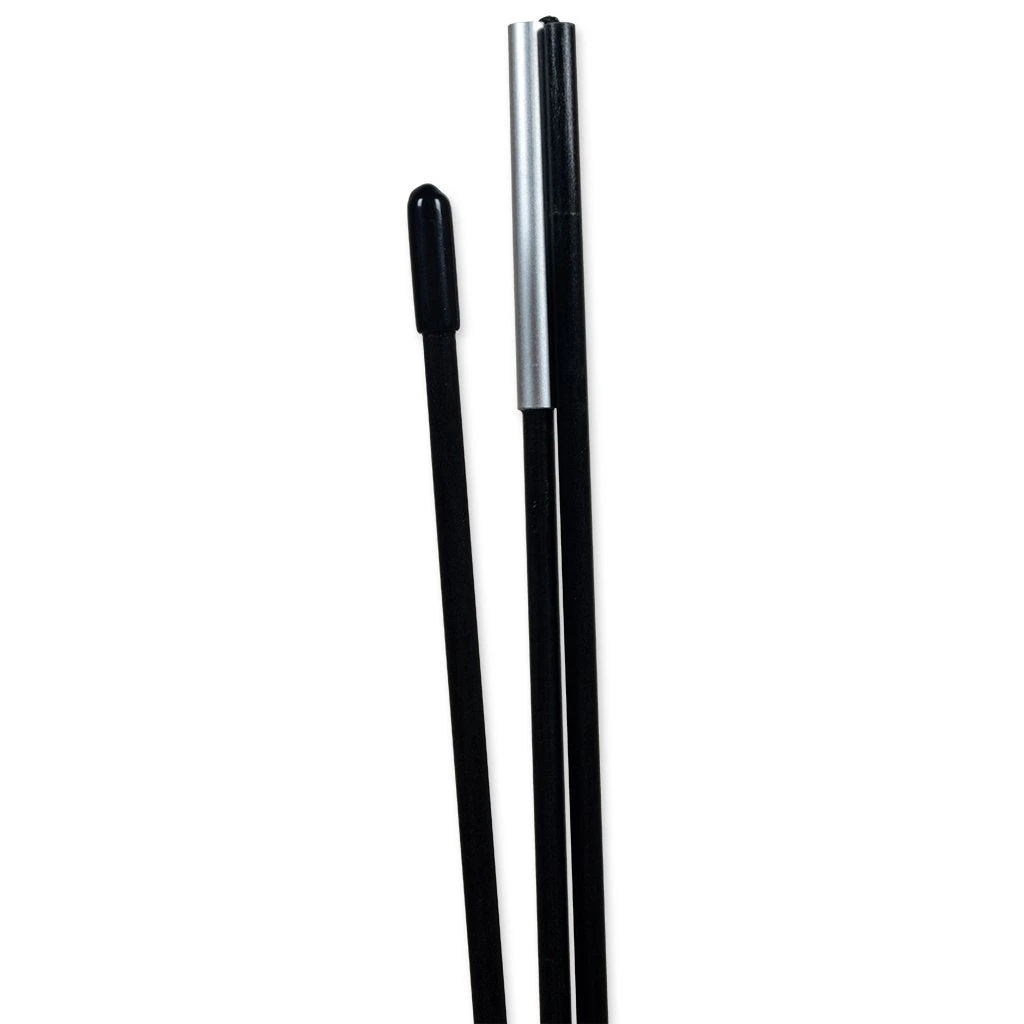 SoundWinds Phoebus Recumbent Bike Flag - Cool Rainbow 5 SoundWinds Phoebus Recumbent Bike Flag - Cool Rainbow - Image 3