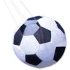 13 In. Soccer Ball W/ Pole 2 13 In. Soccer Ball W/ Pole -SkyHigh Kites 99502 99512 99522p soccerball c0159f35 9424 41ec aaf2 0e35b6ef6e92