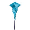 SoundWinds Large Rotini Spinning Windsock - Arctic