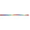 100 Ft. Tube Tail - Rainbow -SkyHigh Kites 99871p rainbow 100