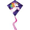 25 In. Diamond Kite - Unicorn (Bold Innovations) 1 25 In. Diamond Kite - Unicorn (Bold Innovations) -SkyHigh Kites media 05967a87 1765 4e19 80c3 e3343446fa59