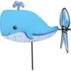 Petite Spinner - Whale -SkyHigh Kites media 0ca284f2 ad20 42c6 a9ee eea7649d1d3a