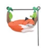 Garden Charm - Fox -SkyHigh Kites media 267febe2 61ff 4939 a76f b22a7bc62145