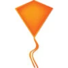 30 In. Diamond Kite - Neon Orange (Bold Innovations) -SkyHigh Kites media 2f43c2b5 9b3e 4a29 9ada d0f09d801b45