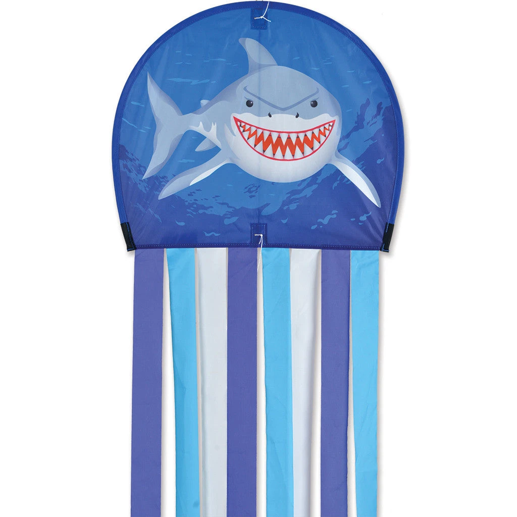 Octopus Kite - Shark 3 Octopus Kite - Shark