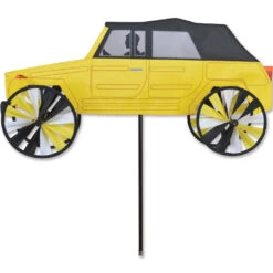 26 In. VW Thing Spinner