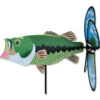 Petite Spinner - Bass 1 Petite Spinner - Bass -SkyHigh Kites media dee99c0d 0dac 4387 9aff e64761964e57